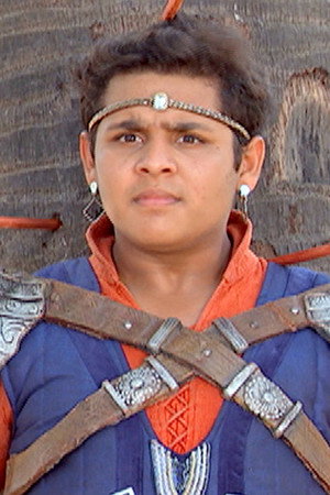 Ballu In Montu's Dreamland