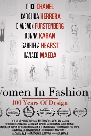Women in Fashion: 100 Years of Design