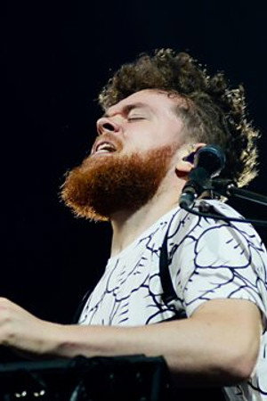 Jack Garratt