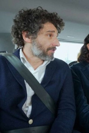Giovanna, Gianni e Cecilia