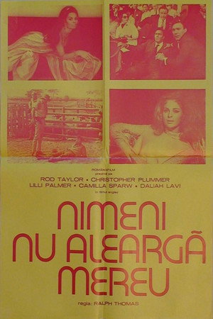 Nimeni nu aleargă mereu