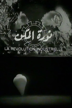 The Revolution of Machines