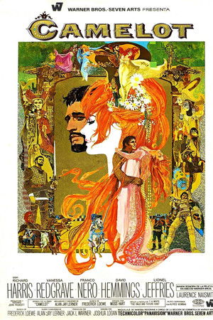 Imagen de Camelot