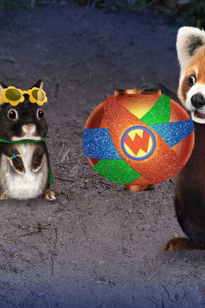 Help the Red Panda! / Help the Songbirds... Write a Song!