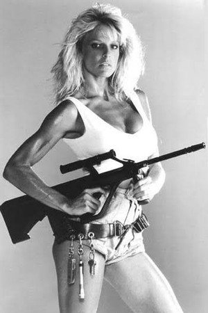 Dona Speir Dona Speir