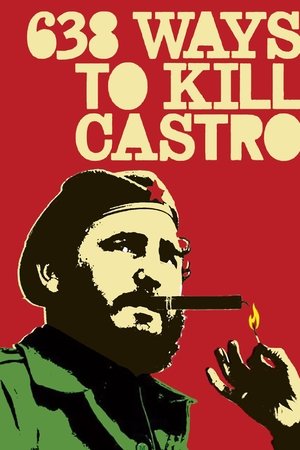 638 Ways to Kill Castro