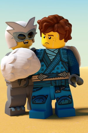 The Fifth Villain