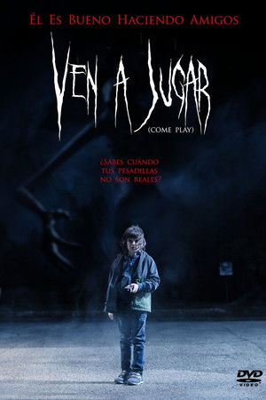 Imagen de Ven a Jugar