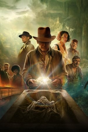 Indiana Jones a nástroj osudu