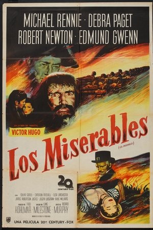 Los miserables