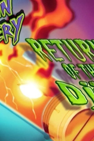 Return of the Djini