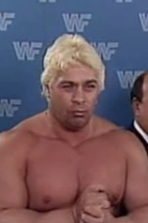 Wrestling Challenge 71
