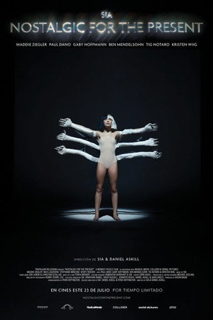 Sia: Nostalgic for the Present