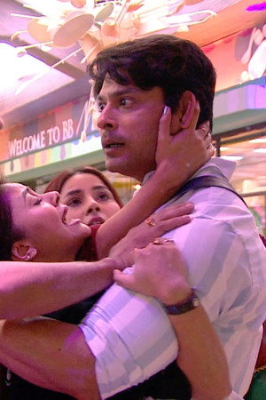 Sidharth-Asim ki dosti ka the end!