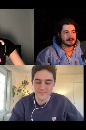 We Got Covid
