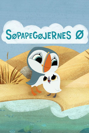 Søpapegøjernes Ø