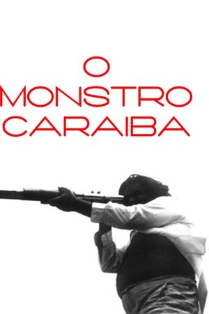 O Monstro Caraíba