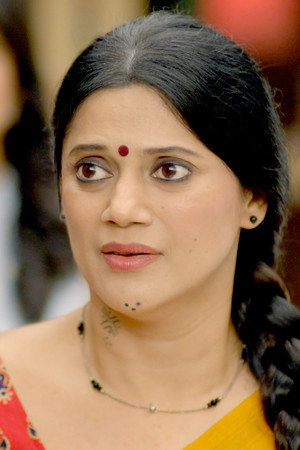 Rashi Is Worried For Dilip