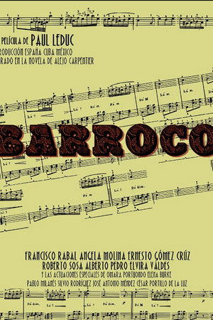 Barroco