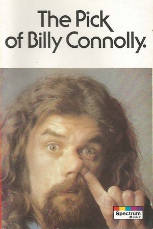 Billy Connolly: The Pick of Billy Connolly