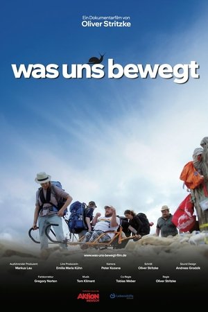 Was uns bewegt