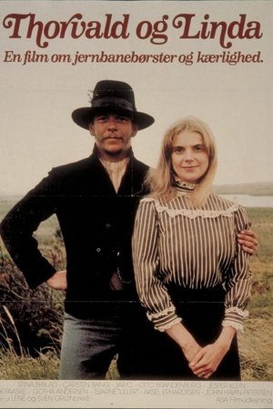 Thorvald og Linda