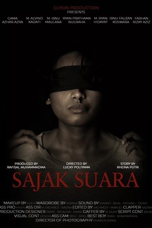 Sajak Suara
