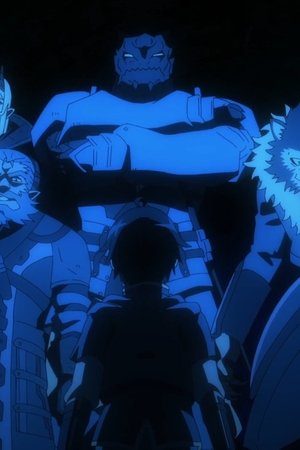 episode