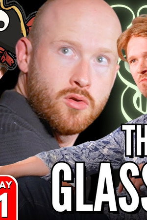 The Glass Eye