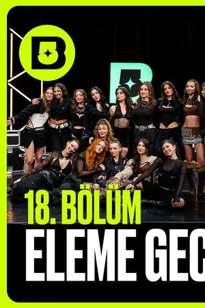 Eleme Gecesi