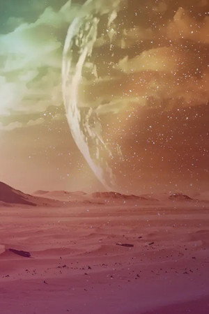 First Landing on an ET Planet