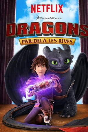 Dragons : Par delà les rives