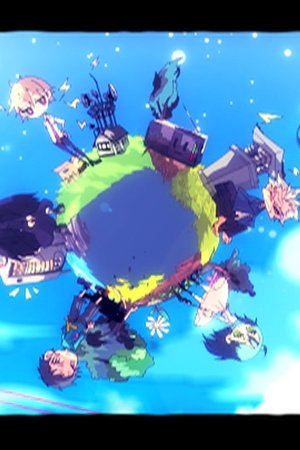 Ra / Radio Noise Planet