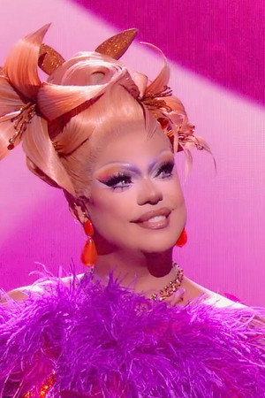 Queen of France