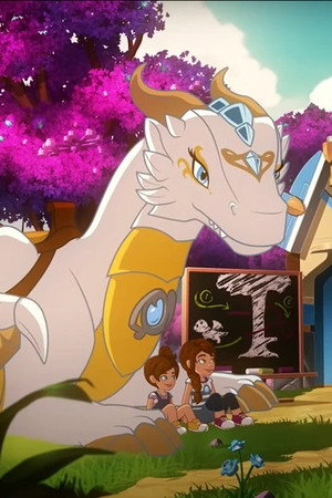 Dragon Tale