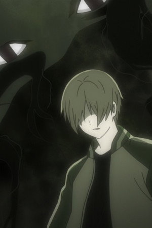 The Door of Memories