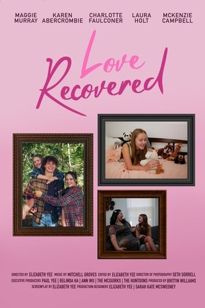 Love Recovered