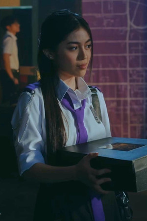 Supreme Student
