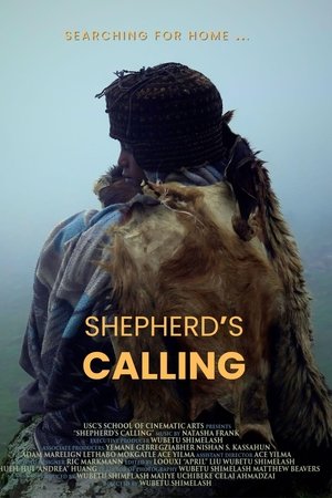 Shepherd's Calling