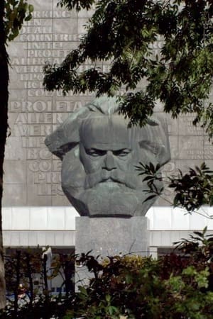 Karl Marx und seine Erben