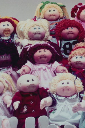Twisted Toys