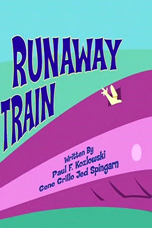 Runaway Train