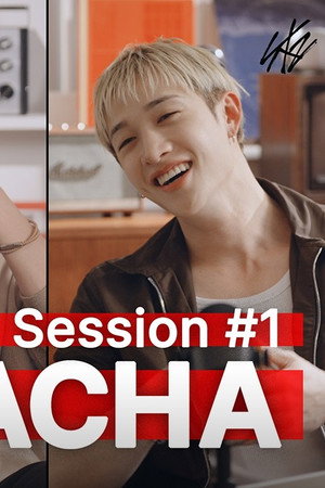 Meet 3RACHA, by 3RACHA. | Session #1