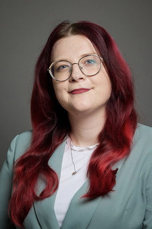 Carmen Smith