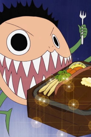 My Beloved Zatch