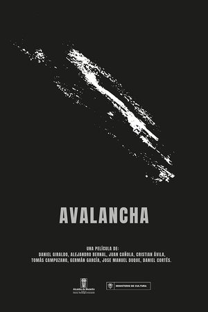 Avalancha