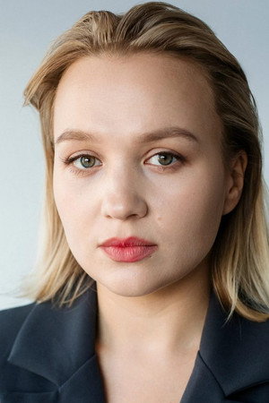 Alyona Pavlova