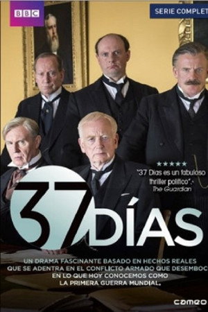 37 Dias