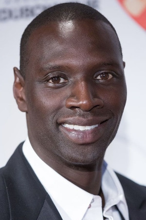 Omar Sy Omar Sy