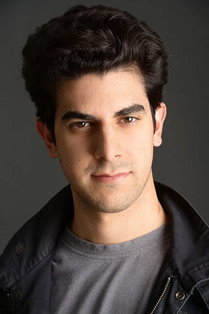 Joey Vahedi Joey Vahedi